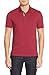 BURBERRY BRIT - Men's Polo OXFORD
