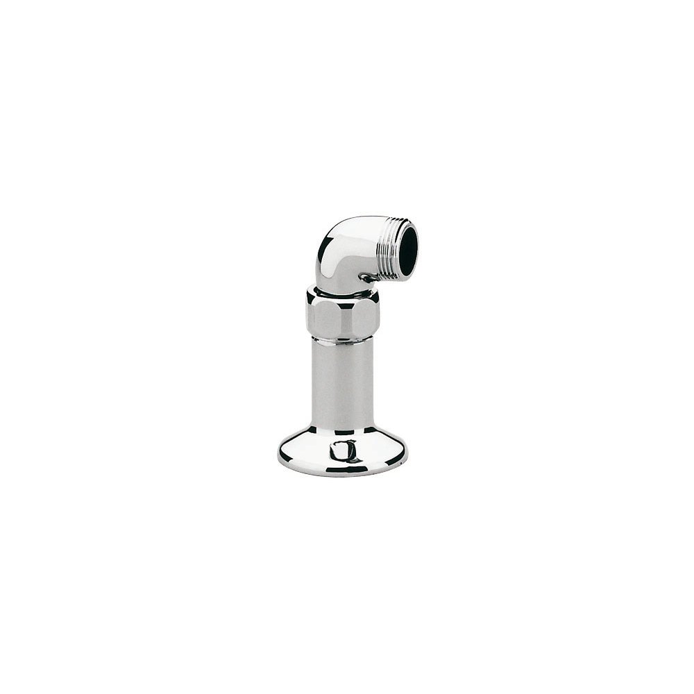 GROHE Pillar Union 1/2" Chrome 12041000