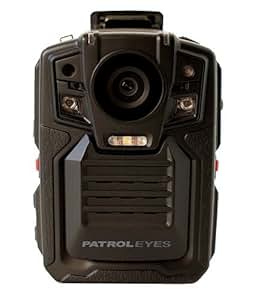 Amazon.com : PatrolEyes HD 1080P 16GB GPS Auto Infrared