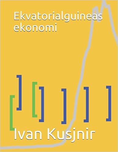 Ekvatorialguineas ekonomi