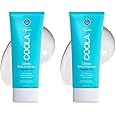 COOLA Organic Sunscreen SPF 50 Sunblock Body Lotion, Dermatologist Tested S