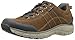 Clarks Women's Wave Trek Sneaker.