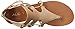 ALDO Women's BARBIANA Gladiator Sandal