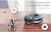 MOGICS Bagel-(White) Universal Power Strip | Working from Home Essential