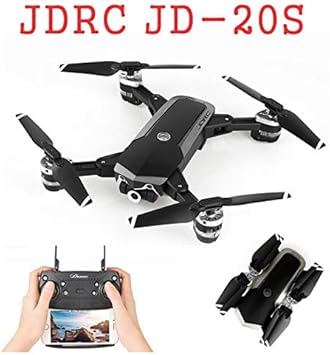 jdrc jd20