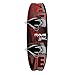 Rave Lyric Wakeboard with Advantage Bindings - 141 cm.