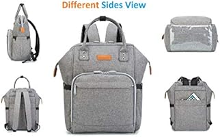 ankommling nappy bag australia