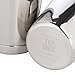 DISCONTINUED-Boston Shaker: Professional Stainless Steel Cocktail Shaker Set, including 18oz Unweighted & 28oz Weighted Shaker Tins