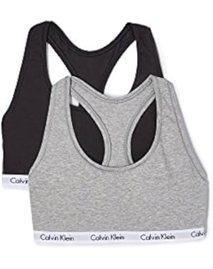Calvin Klein Underwear Women's Carousel Bralette Set