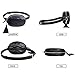 GEEAD Fanny Packs for Women Fashion Waist Bag Leather Belt Bum Bag Waterproof