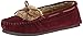 Clarks Women's Moccasin Slip-On Loafer