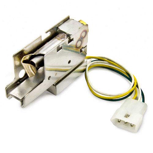 Pilot Burner Assembly - Replaces LH680005 For