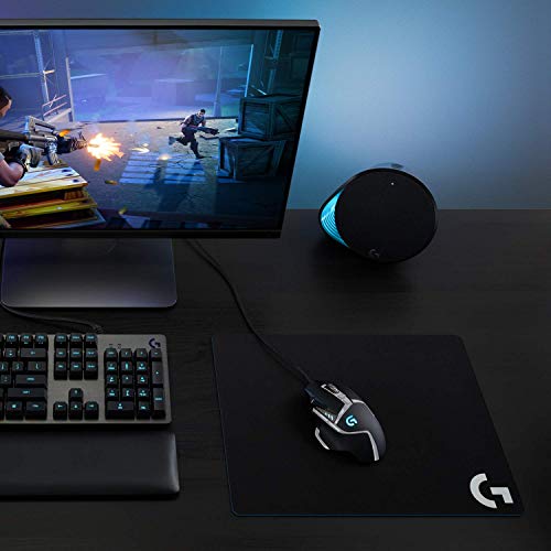 Logitech G502 HERO Special Edition Mouse Gaming Prestazioni Elevate