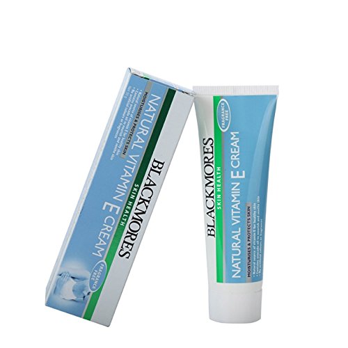 blackmores moisturizer