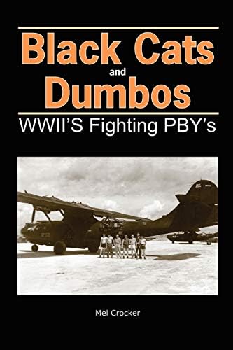 Black Cat Raiders of WWII: Knott USN (Ret.), Richard C