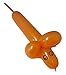 Party Balloons with 2 Pumps. 48 Long Twisting Animal Shaping Balloons. by Gingerscoolstuff