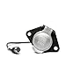 Rear View Safety Heavy Duty Quick Connect/Disconnect Kit for Backup Camera System