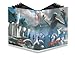 Battle For Zendikar 'Aligned Hedron Network' 9-Pocket PRO-Binder for Magic: The Gathering