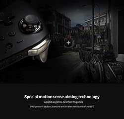 GuliKit Kingkong 2 Pro Wireless Bluetooth
