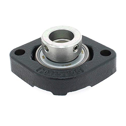 INA flcte20-xl Flansch Gehäuse Einheit