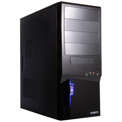 Gigabyte GZ-P5HB5C