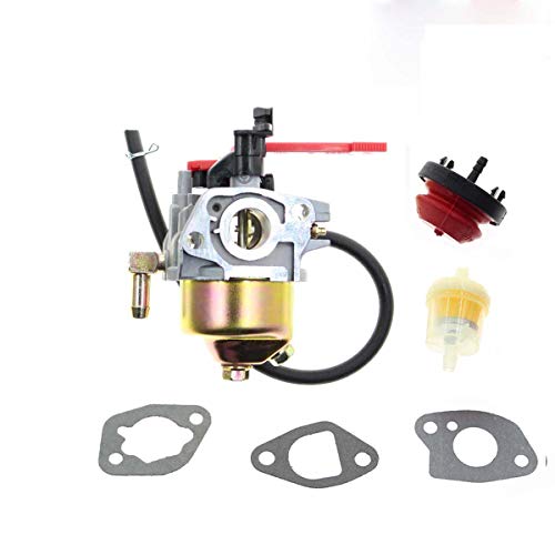 GooDeal Carburetor for Troy Bilt MTD 951-10956A Craftsman Yard Machines Snow Blower Thrower