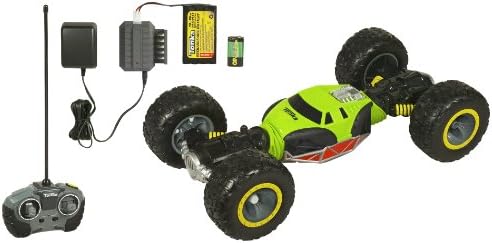 Amazon.com: Tonka Ricochet RC Vehicle 4 