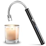 NganHing Candle Lighter Electric Arc Lighter with