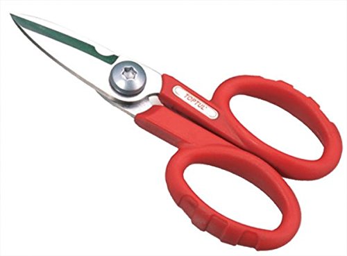 Toptul SBAA0414 Multi-purpose Electricians Scissors