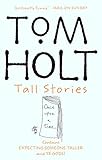 Tall Stories: Contains Expecting Someone Taller and