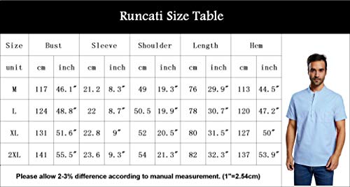 5 Cotton+Shirts+Button+T+Shirt+Lightweight