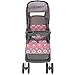 Cosco Lift and Stroll Convenience Stroller, Posey Pop