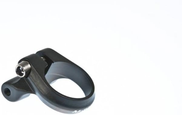 seat clamp rack mount