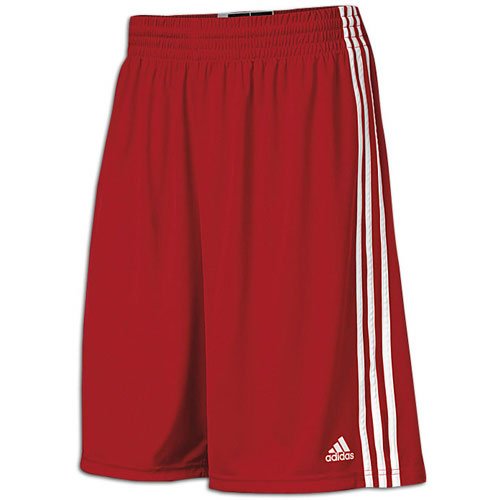 Adidas Adult Climalite Practice Shorts