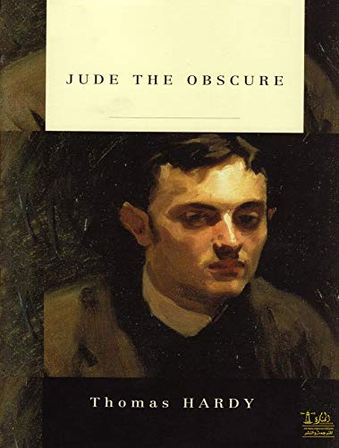 Jude The Obscure English Edition Ebook Thomas Hardy - 