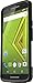 OtterBox COMMUTER Case for MOTOROLA DROID MAXX 2 - Frustration-Free Packaging - BLACK