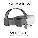 Yuneec SkyView FPV HDMI Headset For Use With HDMI Compatible Devices
