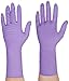 HALYARD Health 50602 Safeskin Nitrile-Xtra Exam Gloves, 12
