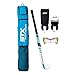 STX Field Hockey Rookie Starter Pack with Goggles, 32