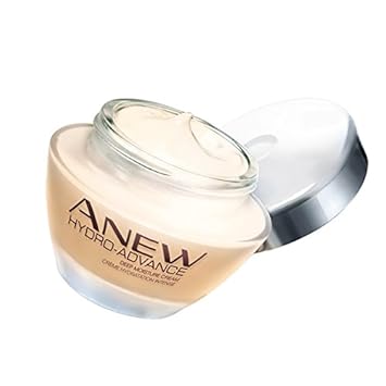 avon anew nutri advance eye cream