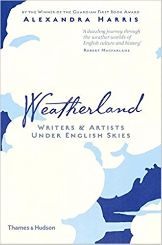[BOOK] Weatherland: Writers & Artists Under English Skies<br />E.P.U.B