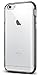 Spigen Neo Hybrid EX iPhone 6S Case with Flexible Inner Bumper and Reinforced Hard Frame for iPhone 6S 2015 - Gunmetal