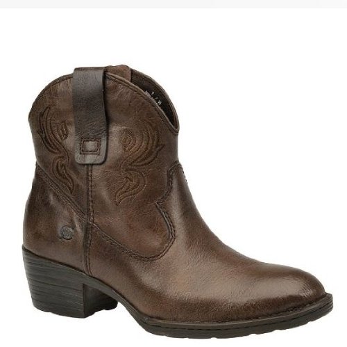 born cowboy boots