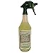 Greenwald's Sanitary Restroom Cleaner - Includes Bonus Refill Packet and Professional Spray Bottle - 12 Count