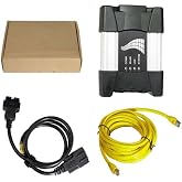 for B-W ICOM Next Diagnostic Car Programming Inspection Tool OBD Version