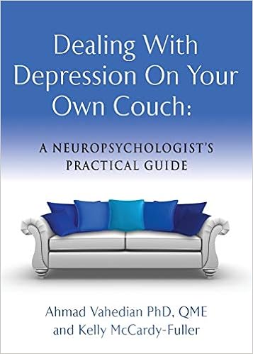 Buy Dealing With Depression On Your Own Couch A