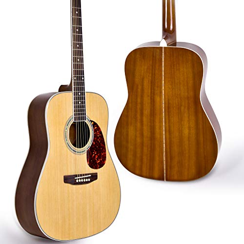 1 Lico+Beginner+Acoustic+Starter+Classical