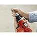 BLACK+DECKER Cordless Drill, NiCad Drill/Driver, 9.6-Volt (GC960)