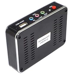 EZCAP Game Capture 1080P HD Video Capture Card