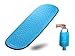 TREKOLOGY Self Inflating Camping Pad Sleeping Mat in Air Pump Dry Sack Bag - Compact Lightweight Camp Sleep Pad, Inflatable Roll Up Foam Bed as Tent Pads, Hammock Mats primary